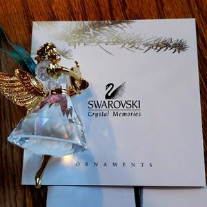 Swarovski 1998 angel